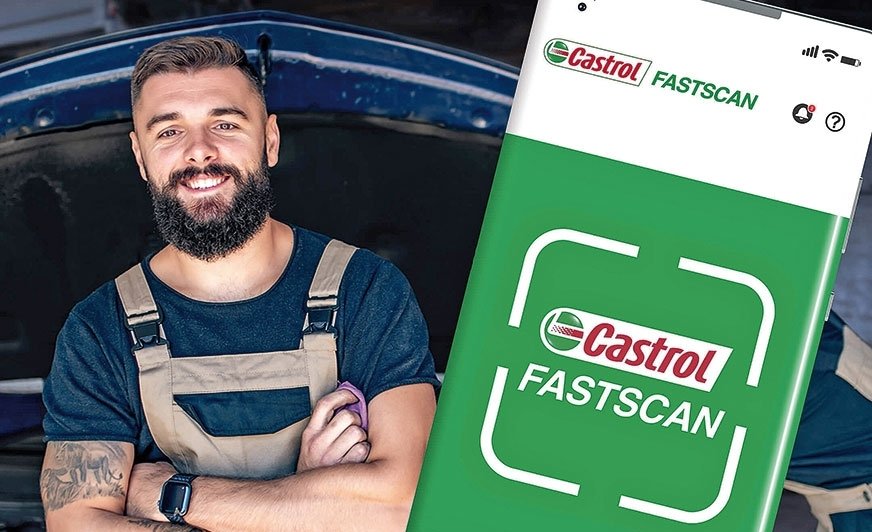 Castrol nagradza niezależne warsztaty