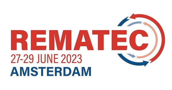 Targi REMATEC w Amsterdamie 2023