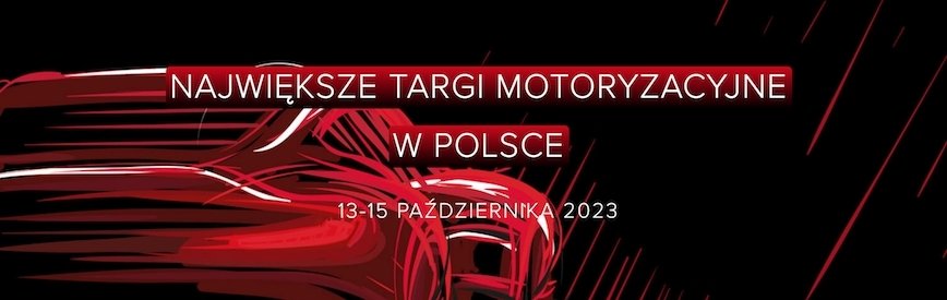 Warsaw Motor Show 2023
