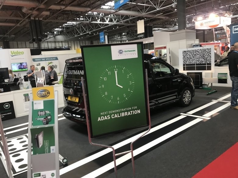 Automechanika Birmingham 2023