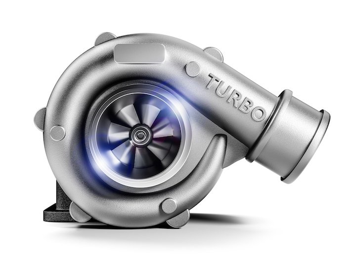 Turbosprężarki - planujesz zakup w 2023?