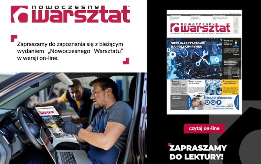 Zobacz lutowe wydanie