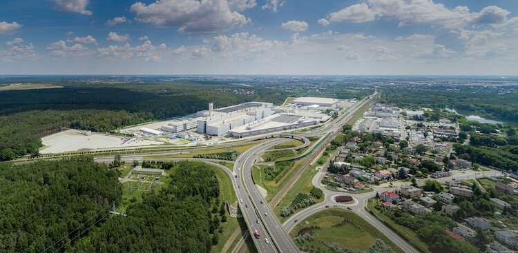 Volkswagen Poznań rekrutuje
