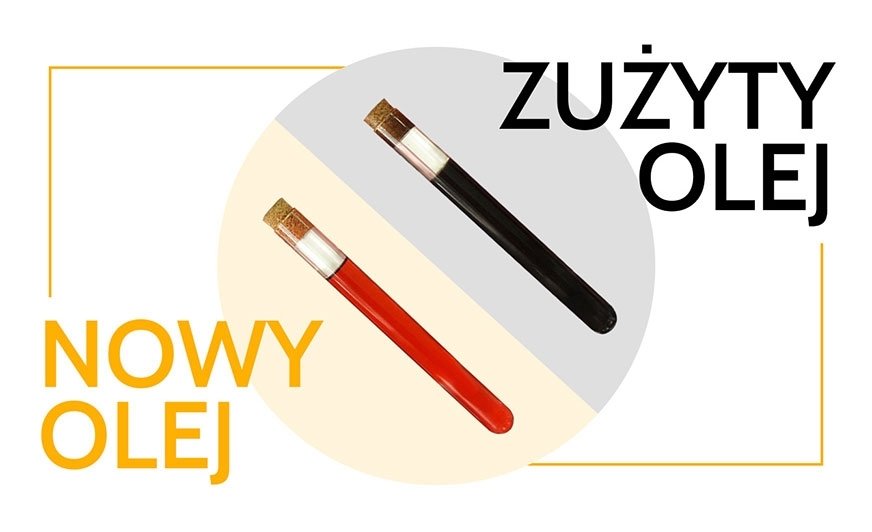 Jak starzeje się olej w manualnej skrzyni biegów?