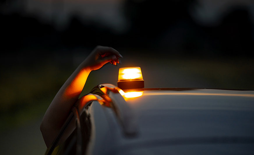 Lampa OSRAM nagrodzona