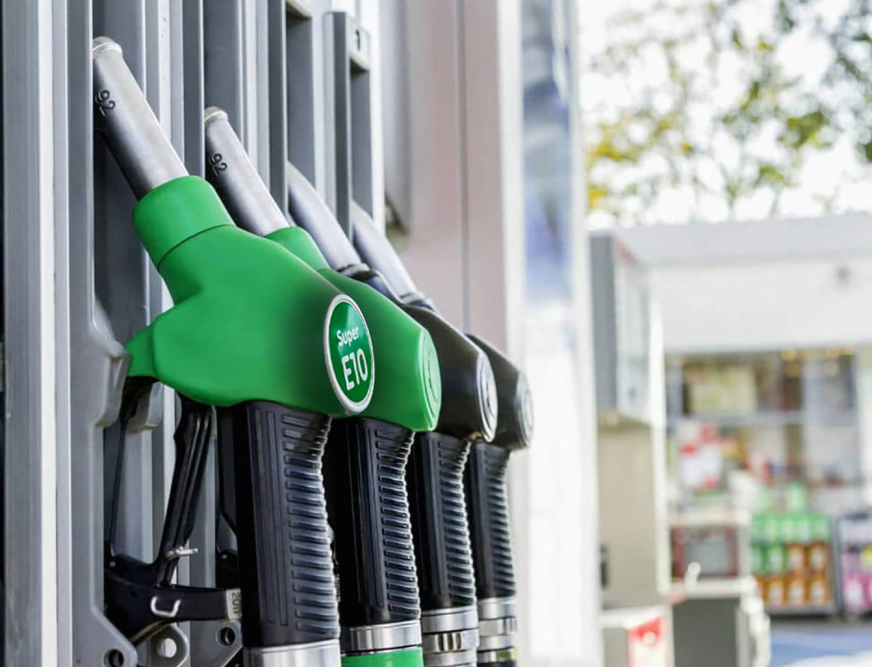 Czy nowe paliwo E10 ma wpływ na olej silnikowy?