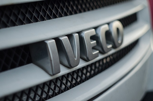 Iveco X-Way staje się jeszcze bardziej gotowy do zadań dzięki wprowadzeniu nowego programu budowy nadwozi Driveawa