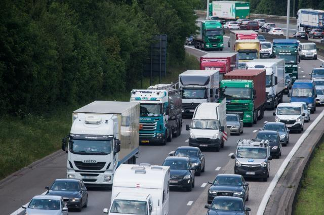 Transport kołowy bez emisji?