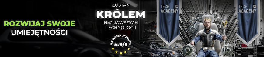 Tech Academy. Zróżnicowane szkolenia w wygodnej formie od Valeo