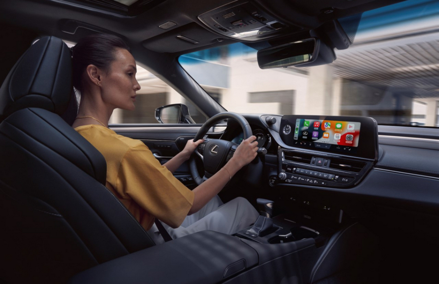 Program lojalnościowy  Lexus More