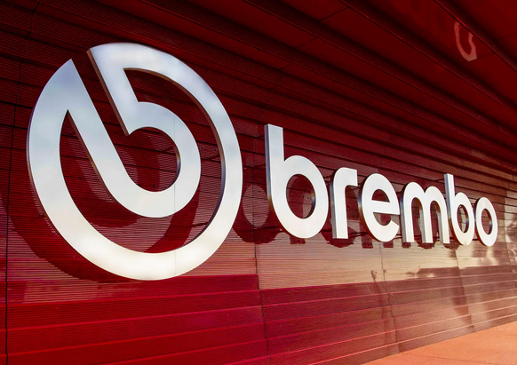 Wyniki finansowe Brembo za I kwartał 2025