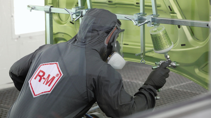 BASF Coatings poszerza ofertę produktów opartych na bilansie biomasy