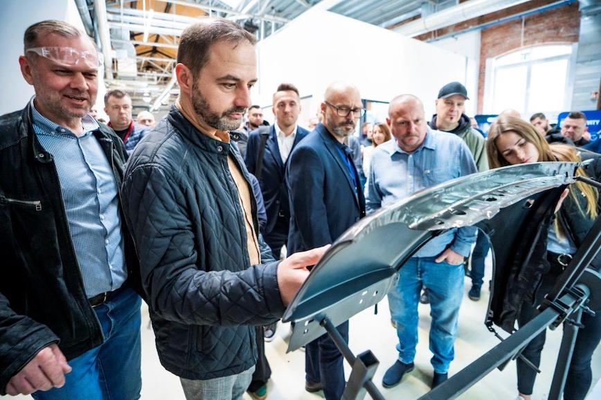 RoadShow AkzoNobel Productivity Drive 2025 już w Polsce!