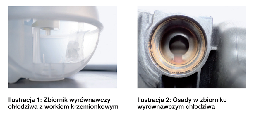 Problemy z zablokowanymi wymiennikami ciepła: cztery najczęstsze przyczyny