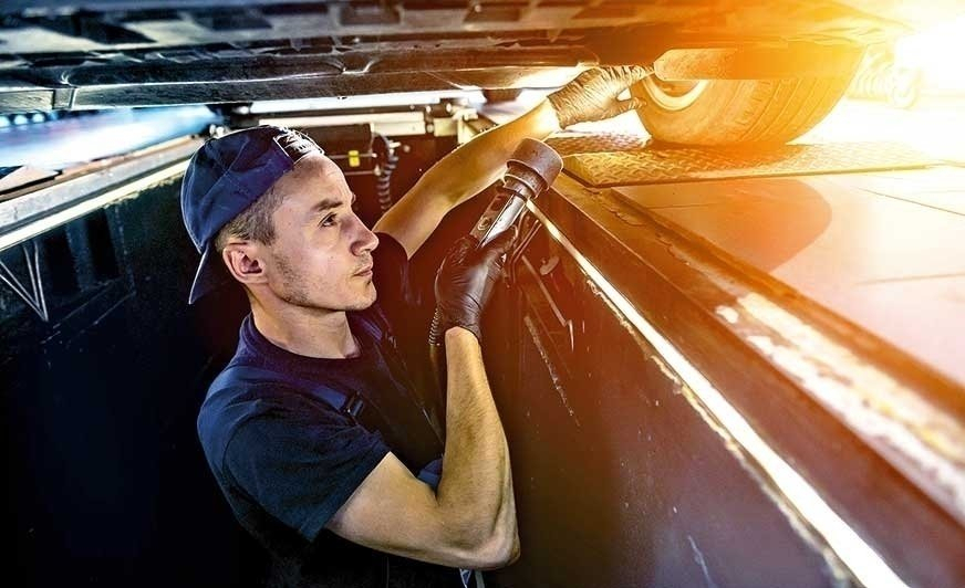 Wkrótce konsultacje społeczne m.in. w sprawie stawek za badania techniczne