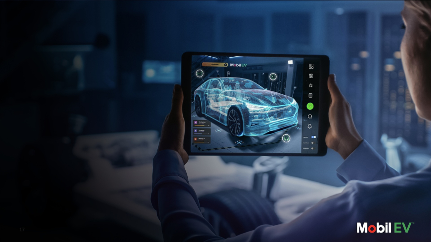 Nowe technologie zmieniają warsztaty samochodowe