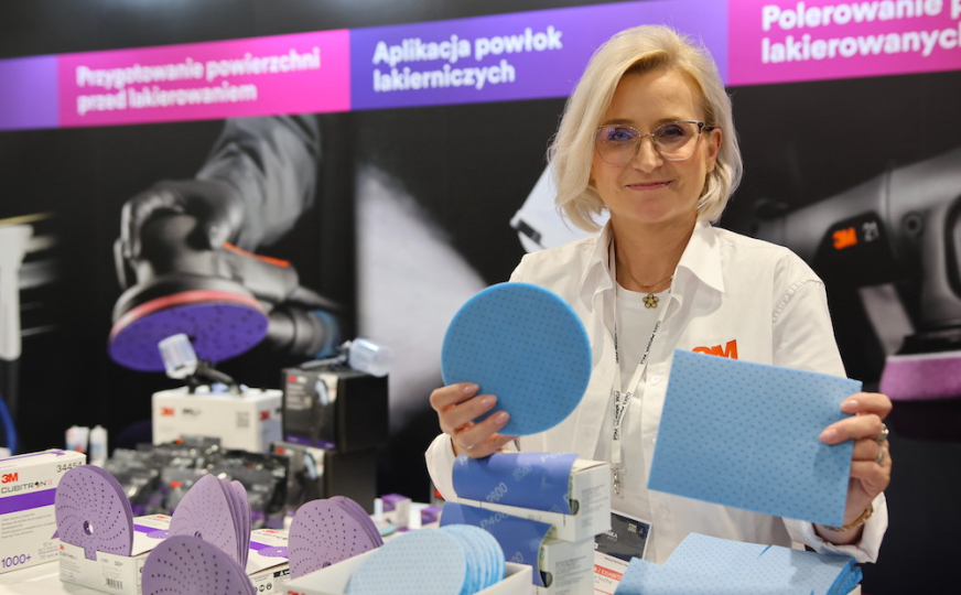 Pierwsza targi Autotechnika Expo za nami! [RELACJA]
