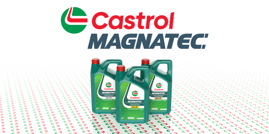 Castrol dla warsztatów niezależnych
