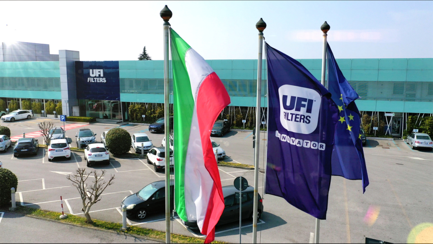 UFI na rzecz zrównoważonego rozwoju