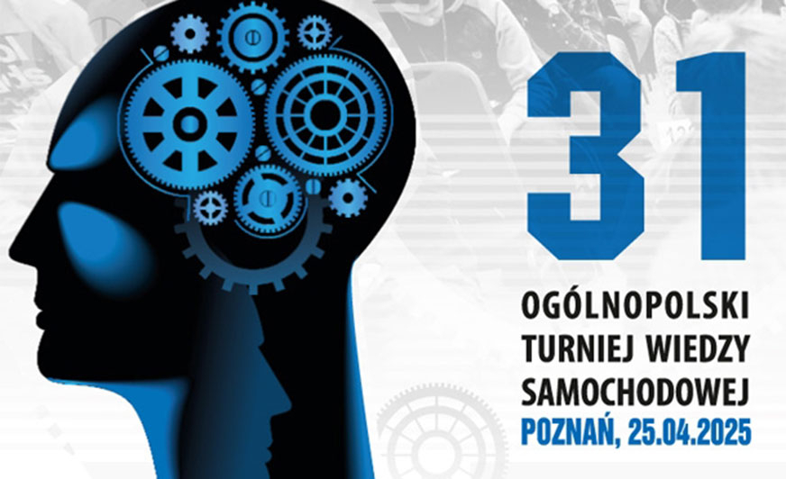 Ogólnopolski Turniej Wiedzy Samochodowej