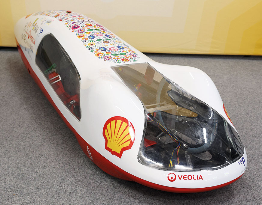 Shell Eco-marathon 2025 po raz pierwszy w Polsce