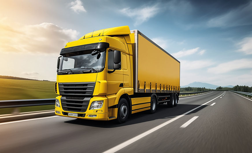 Pękające tarcze hamulcowe w pojazdach użytkowych