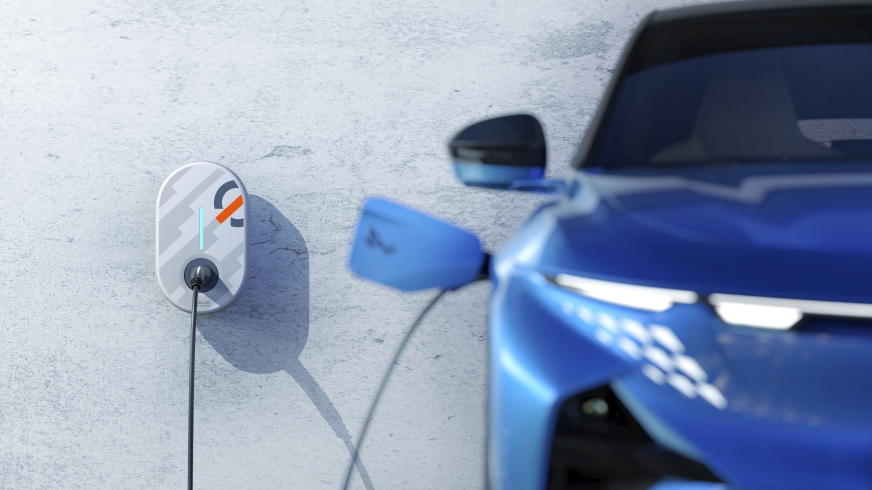 Czy ładować elektryka podczas burzy z piorunami?