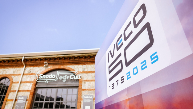 Iveco Group w indyjskich rękach