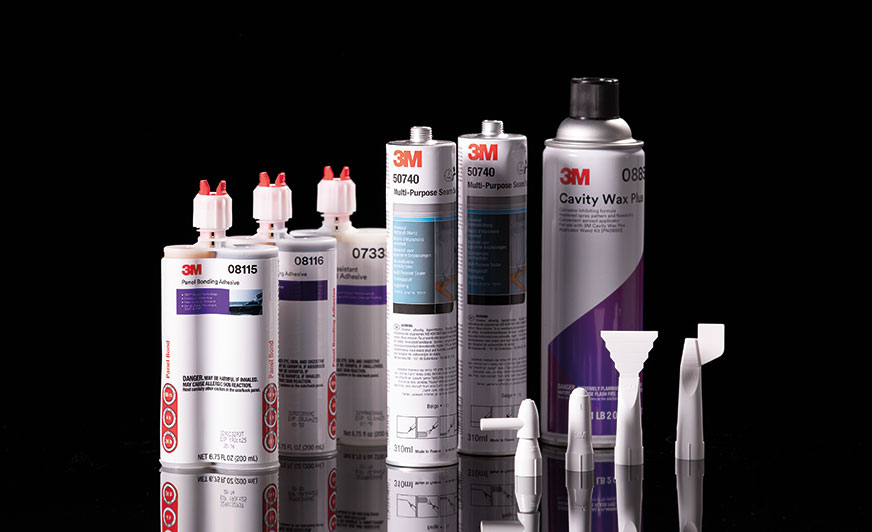 Zrozumienie znaczenia procedur naprawczych OEM kluczem do sukcesu