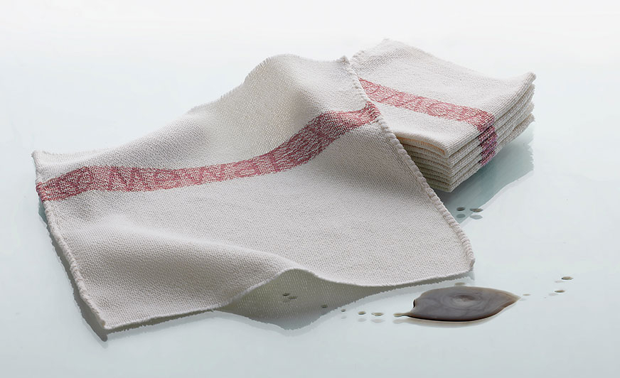 Czysto znaczy bezpiecznie