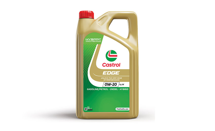 Wykorzystaj pełen potencjał silnika