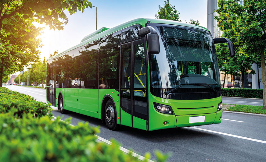 Rośnie zainteresowanie samorządów zrównoważonym transportem