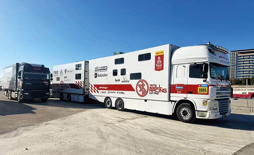 Klienci chcą faktów