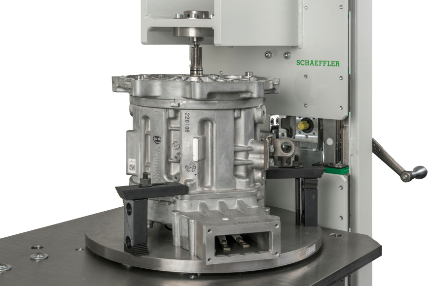 Nowe narzędzie firmy Schaeffler