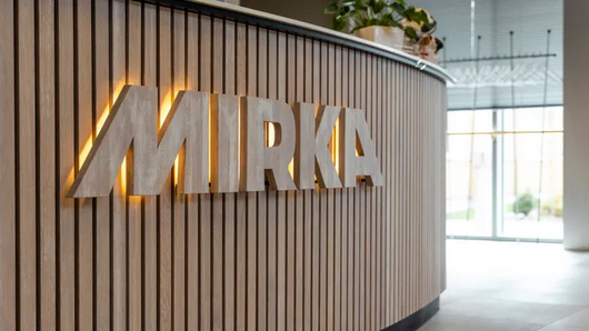 Mirka przejmuje Hermes Bonded Abrasives