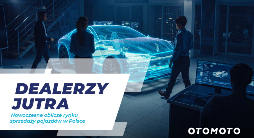 Skuteczny sprzedawca korzysta z asystentów wirtualnych 