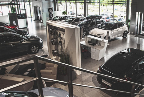 Dealerzy samochodów krytykują nowe obowiązki