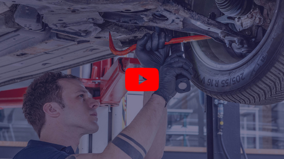 Nowe filmy instruktażowe dla mechaników