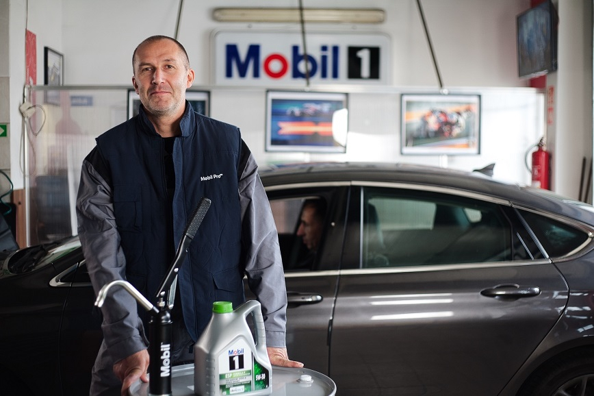 Pół wieku doświadczenia i nowe perspektywy rozwoju - Auto Listing w programie Mobil Pro