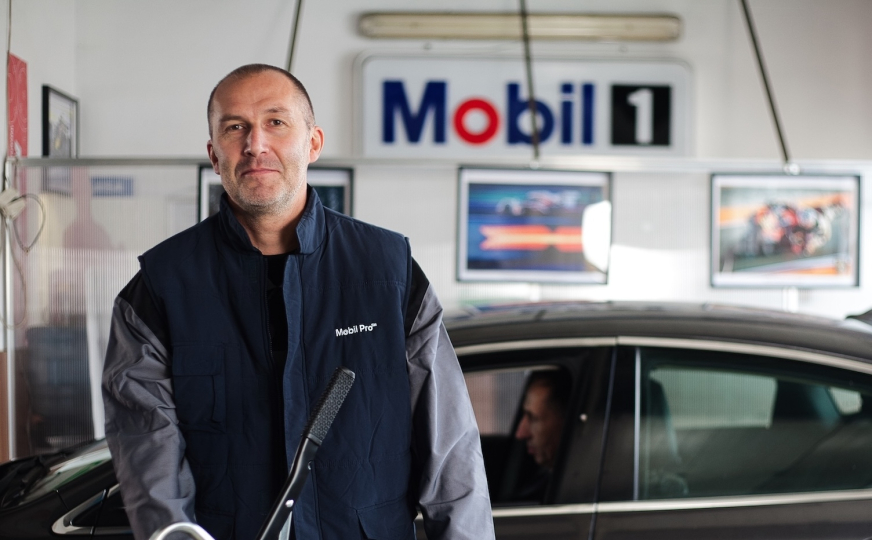 Pół wieku doświadczenia i nowe perspektywy rozwoju - Auto Listing w programie Mobil Pro