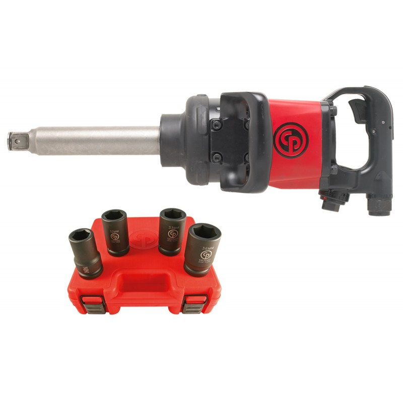 Promocyjny pakiet od Chicago Pneumatic