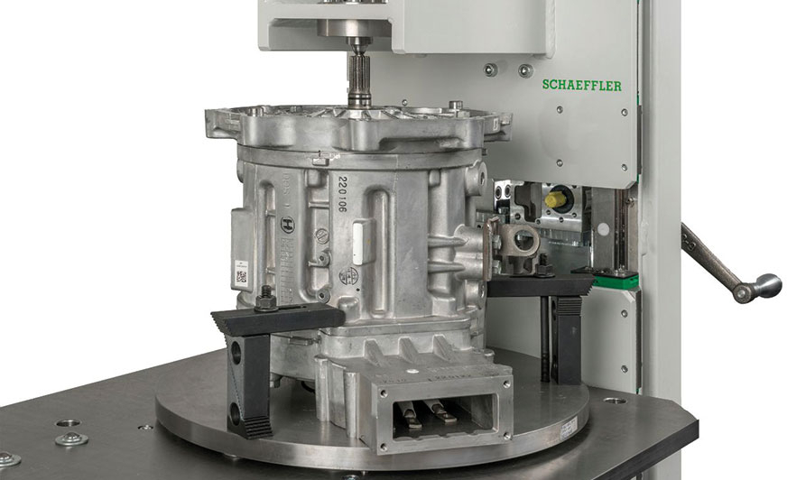 Naprawa zamiast wymiany