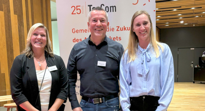 ALZURA zwiększa zasięg bezpiecznych zakupów