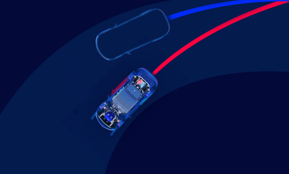 Przewaga nad konwencjonalnym mechanizmem różnicowym