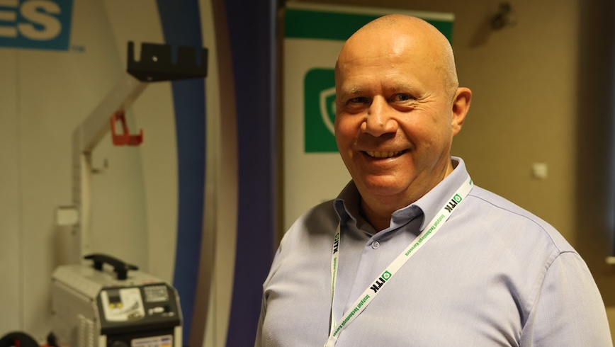 Jak zadbać o spokojny sen ... właściciela warsztatu? Wywiad z ekspertem Polskiej Izby Motoryzacji