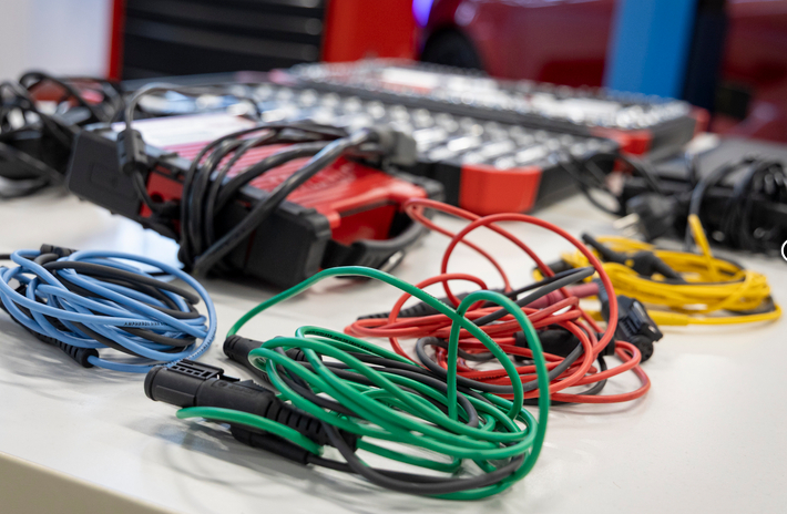 Finał olimpiady sieci Ford Polska