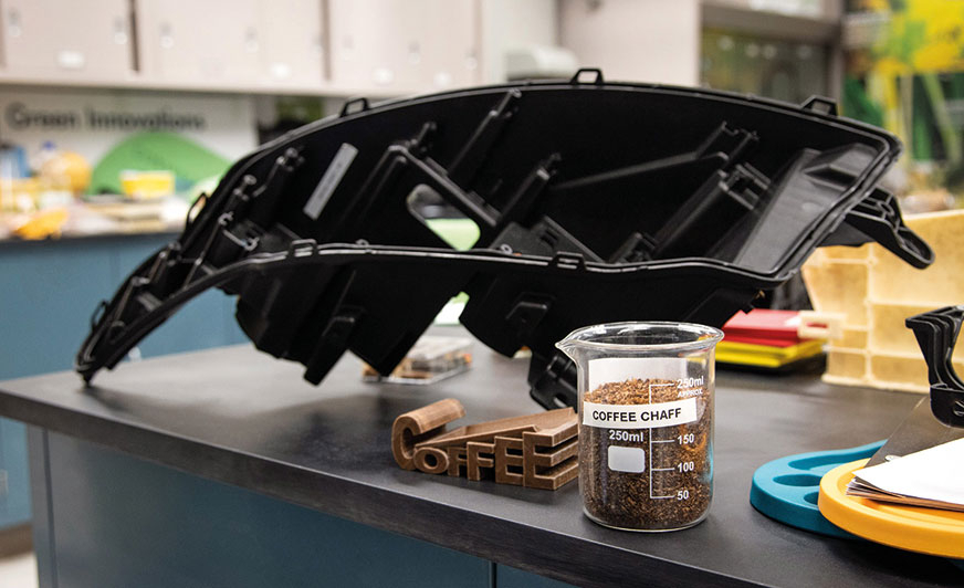 Syntetyczne części w obiegu czas na przełom