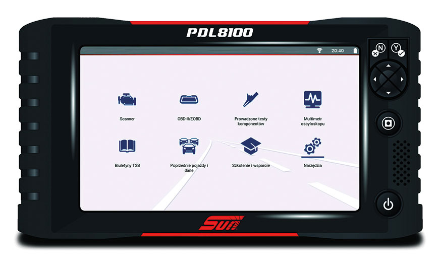 Dlaczego mechanicy unikają oscyloskopu? Oto konkretne przykłady, gdzie bardzo pomógł