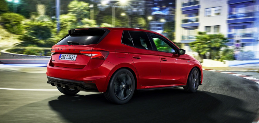 Dlaczego warto serwisować w ASO Škodę, która ma już ponad 5 lat?