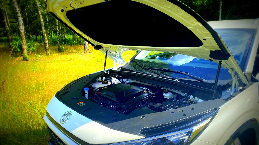 Chińskie auta popularne także na rynku aut używanych